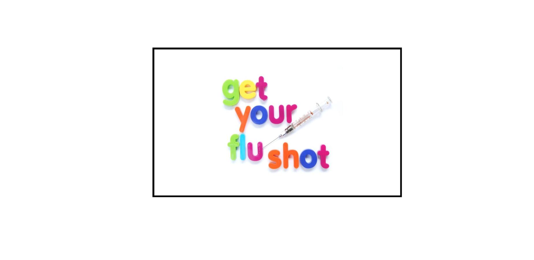 Flu Shot Website