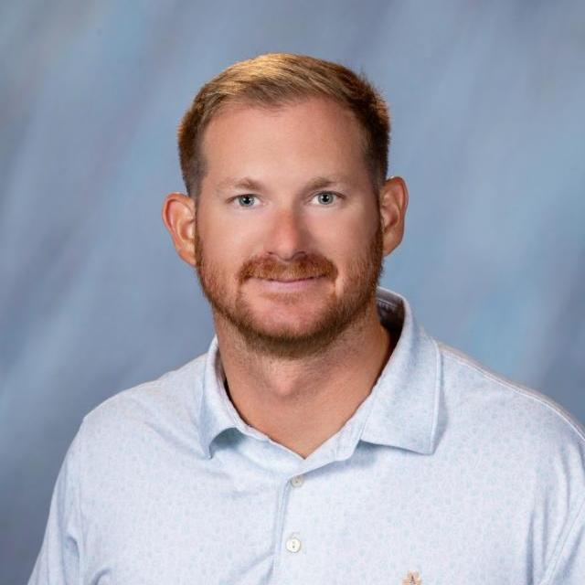 TrentMartin's Profile Photo