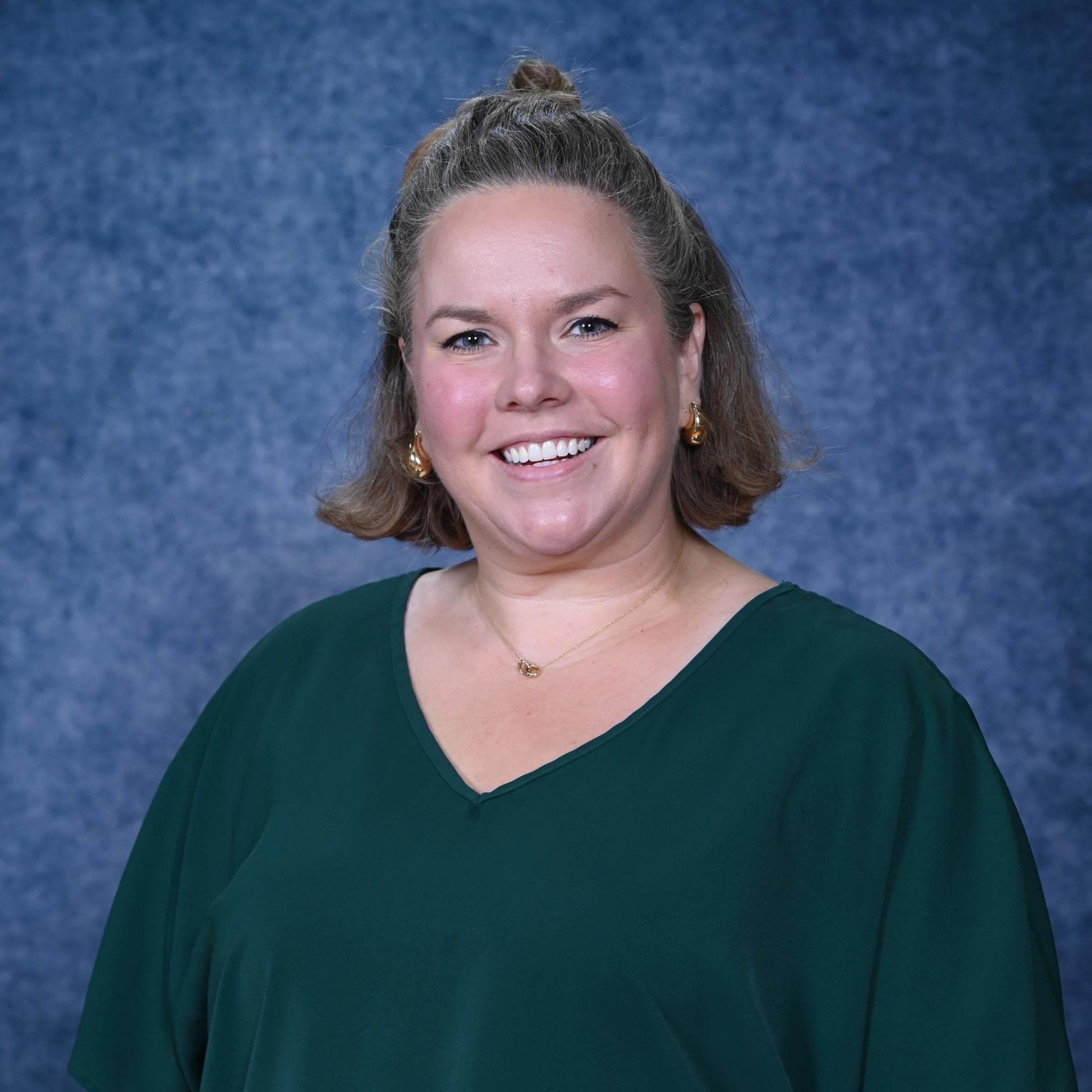 AllisonBoggess's Profile Photo