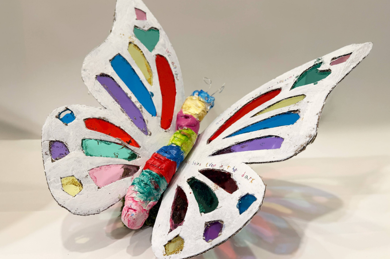 Butterfly