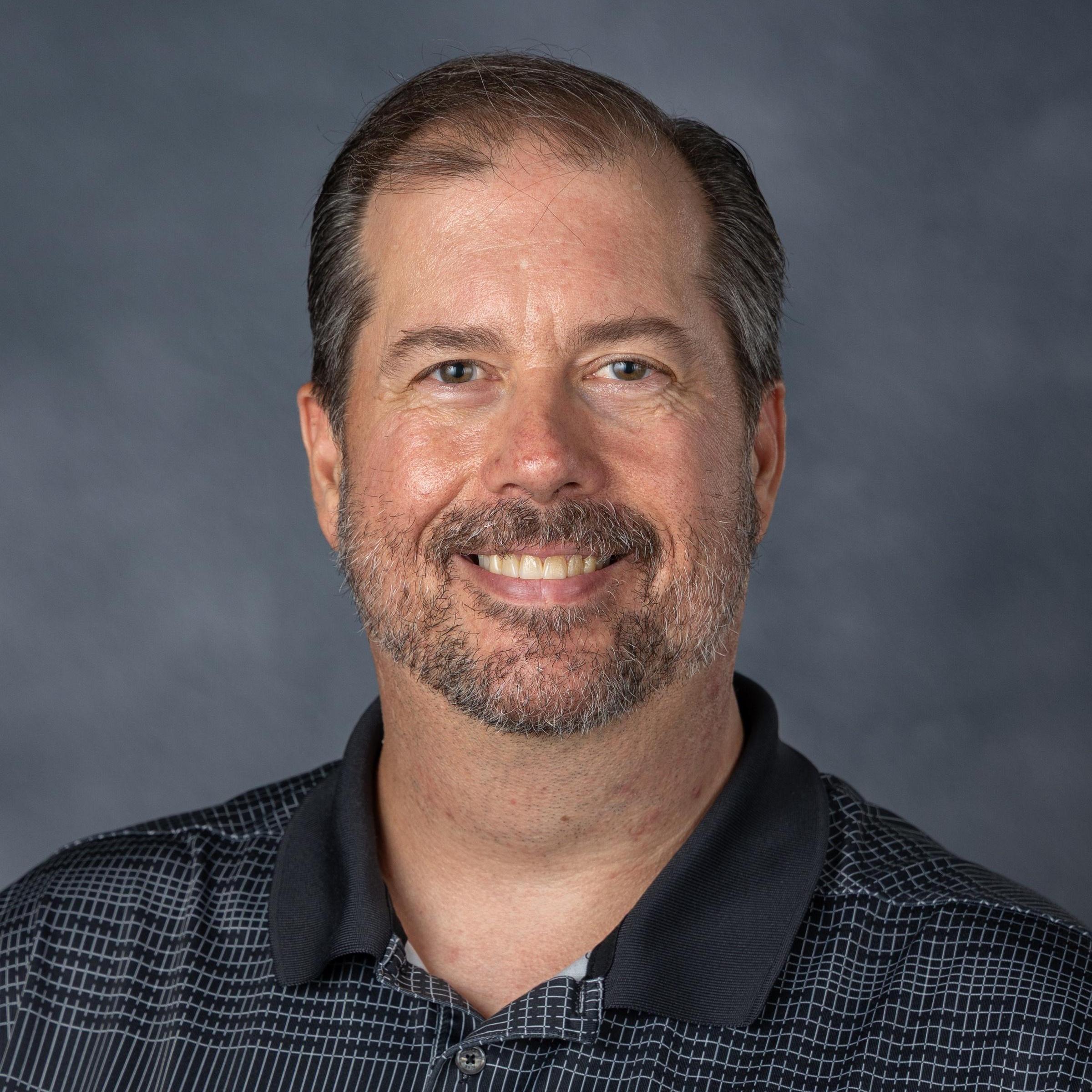 TerryBuckner's Profile Photo