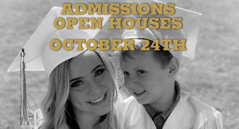 OPEN HOUSE