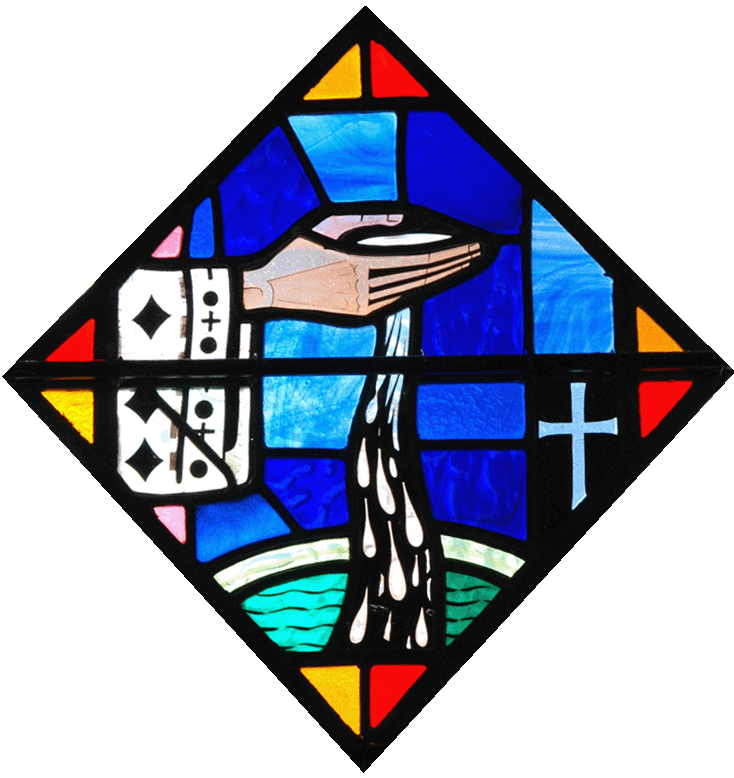 Baptism Graphic