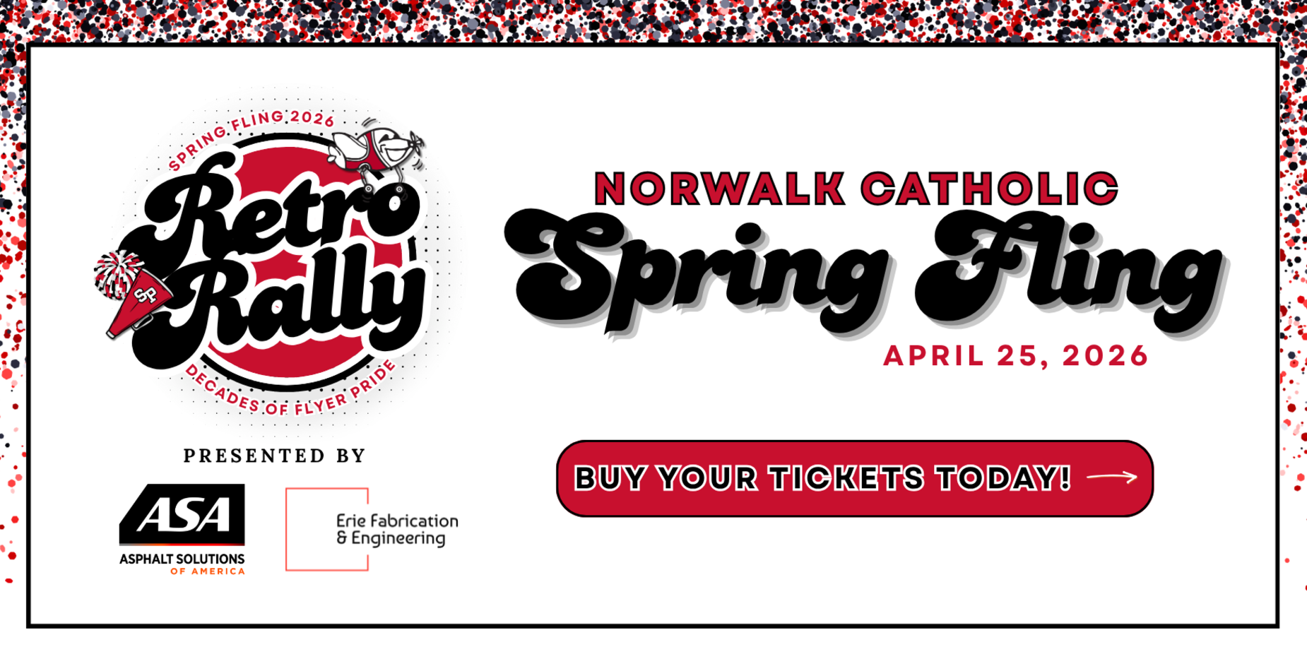 Spring Fling 2026