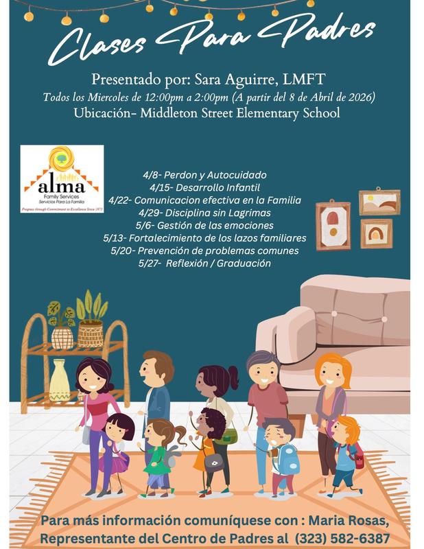 parent classes