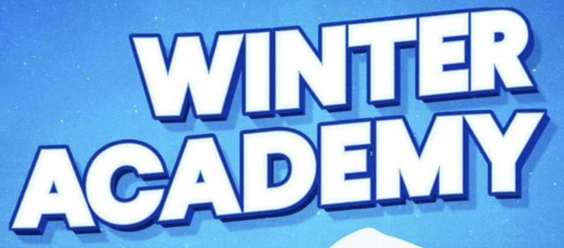 Winter Academy at Alta Thumbnail Image