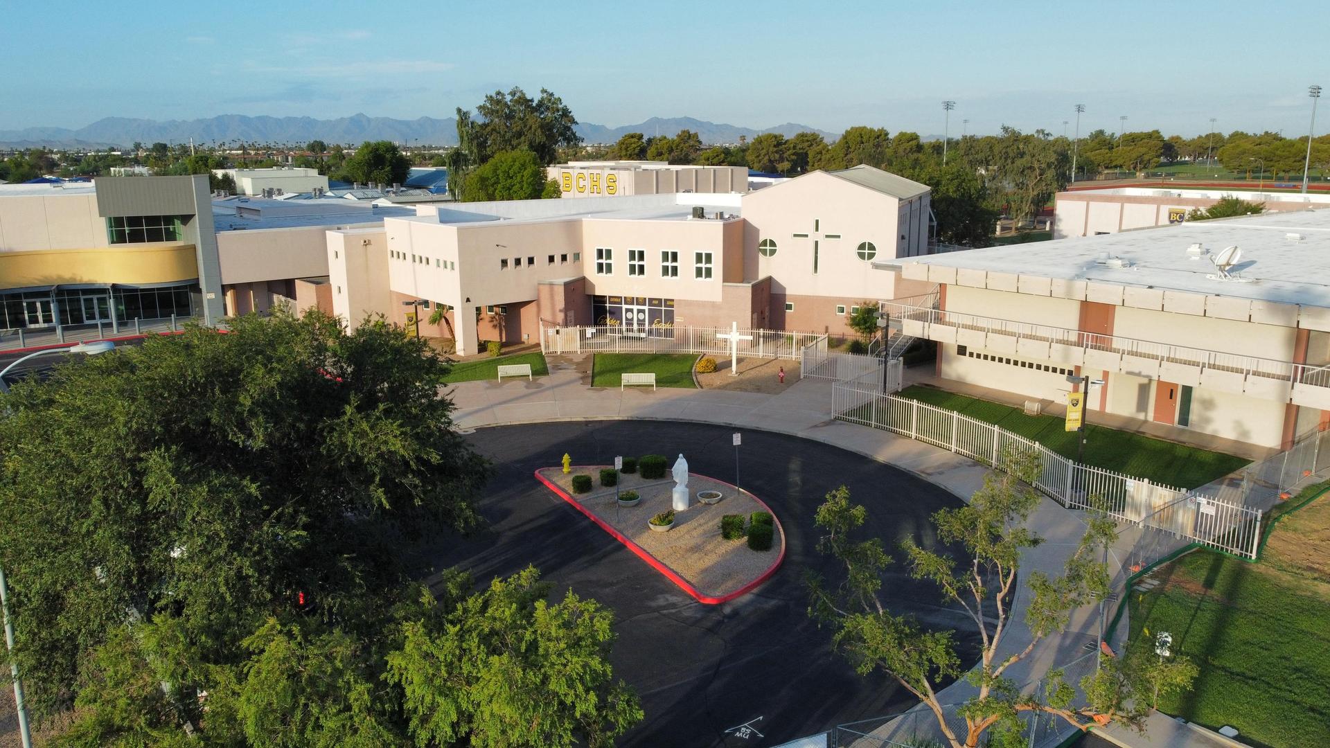 2026 Campus