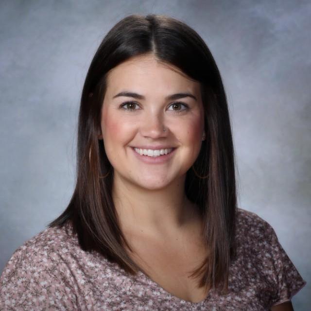 AshleyKlanecky's Profile Photo