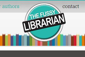 The Fussy Librarian