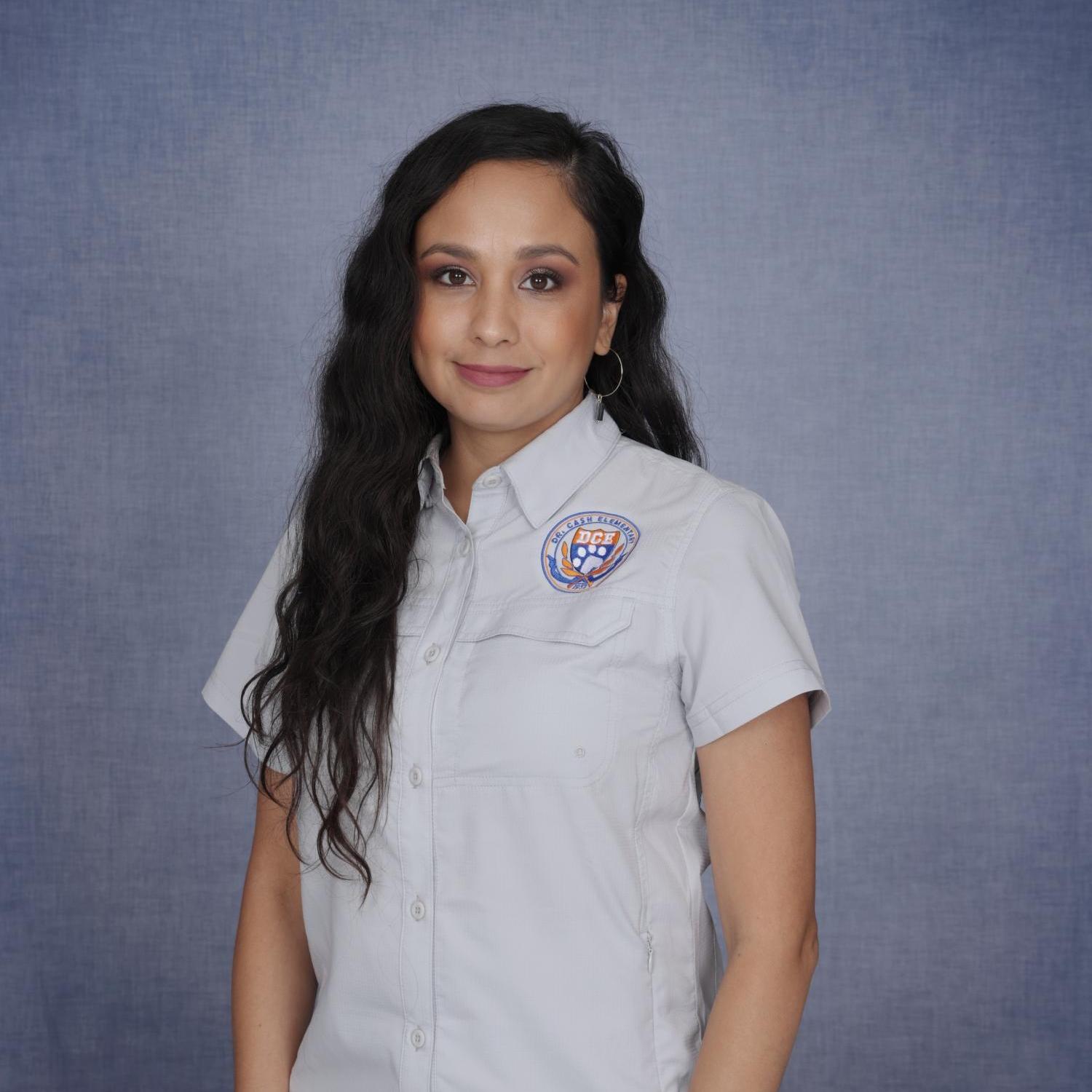 MarleneCastaneda's Profile Photo