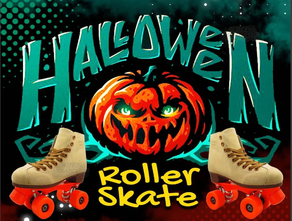 TMSA Band to Host Spooktacular Halloween Skate Night! Featured Photo
