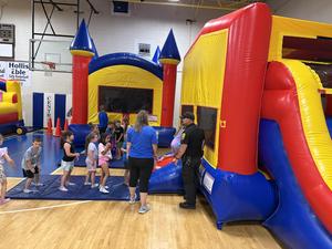 Field Day Fun