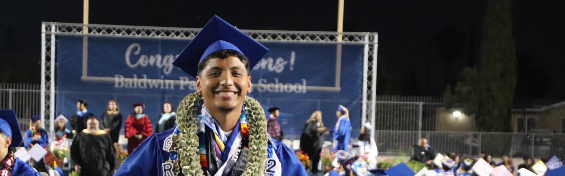 Graduation 2026