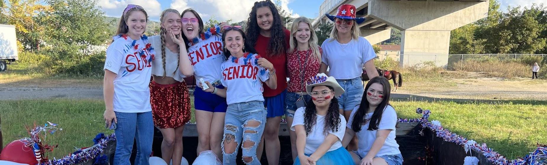 Derry Area High School