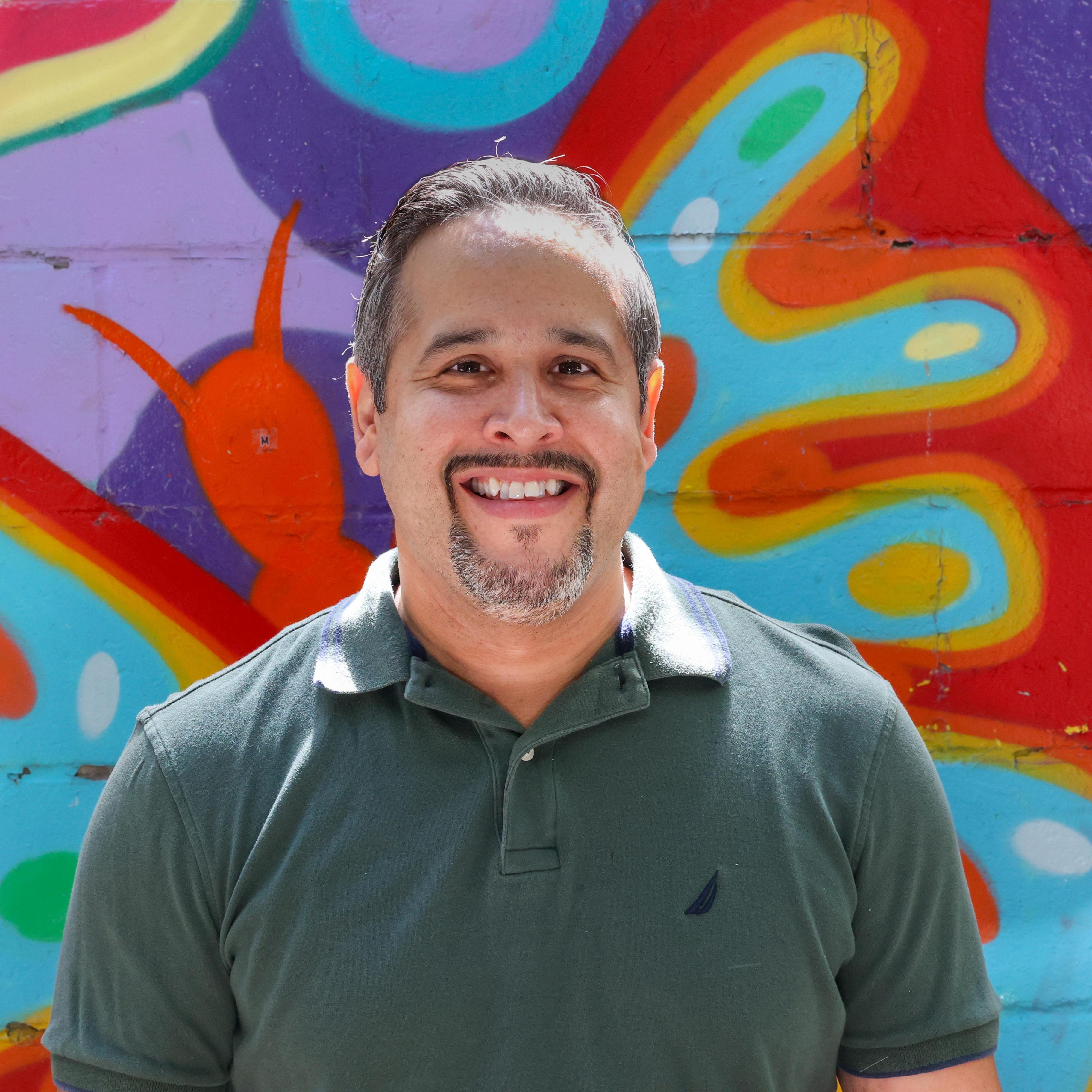 GeraldoPeralta's Profile Photo