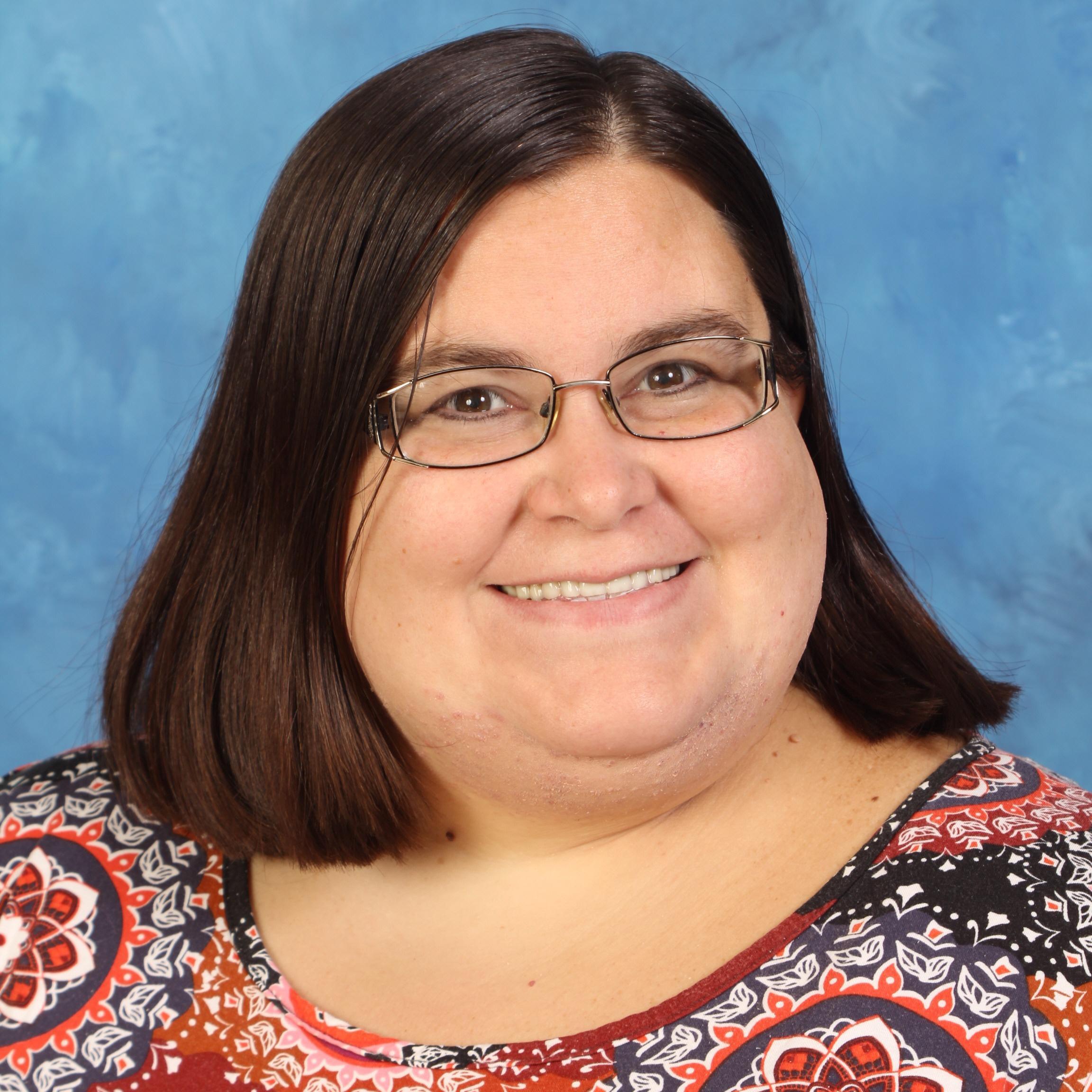 JenniferStrain's Profile Photo