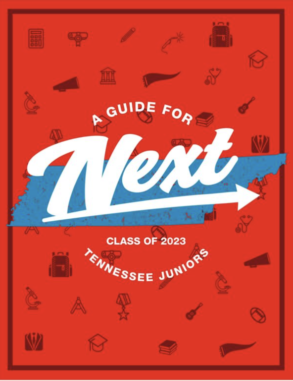 Next Guide for Juniors