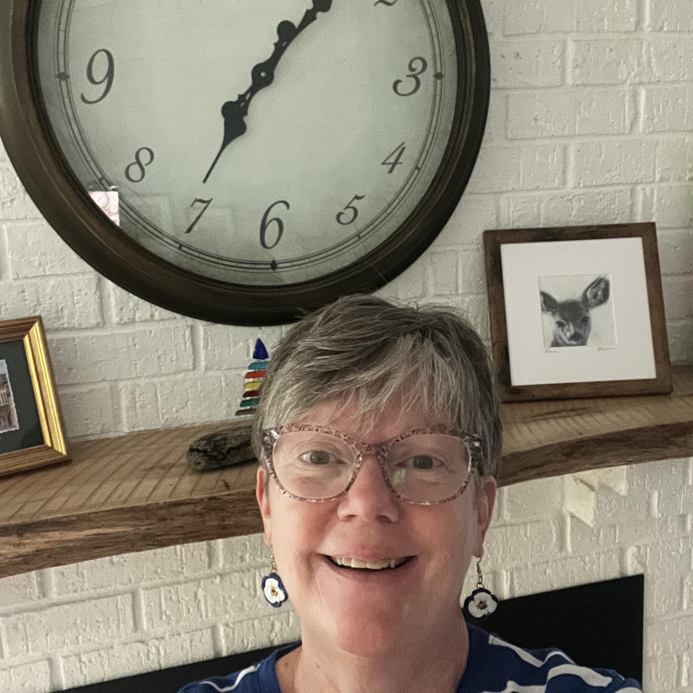 SallyMiller's Profile Photo