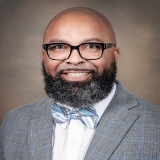 Principal, Mr. Brandan E. Lucas