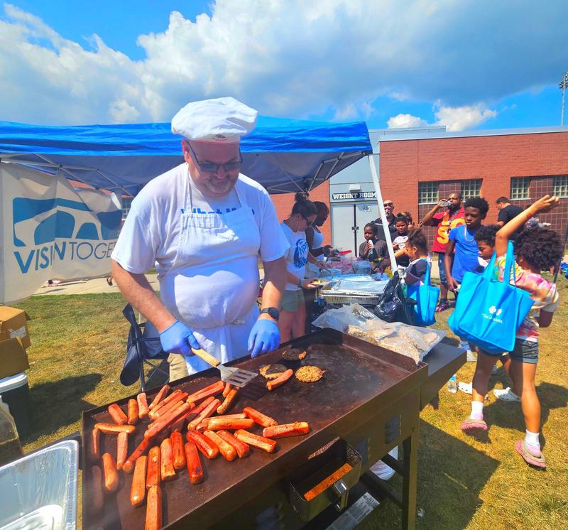 Back to School Bash ~ Gallery