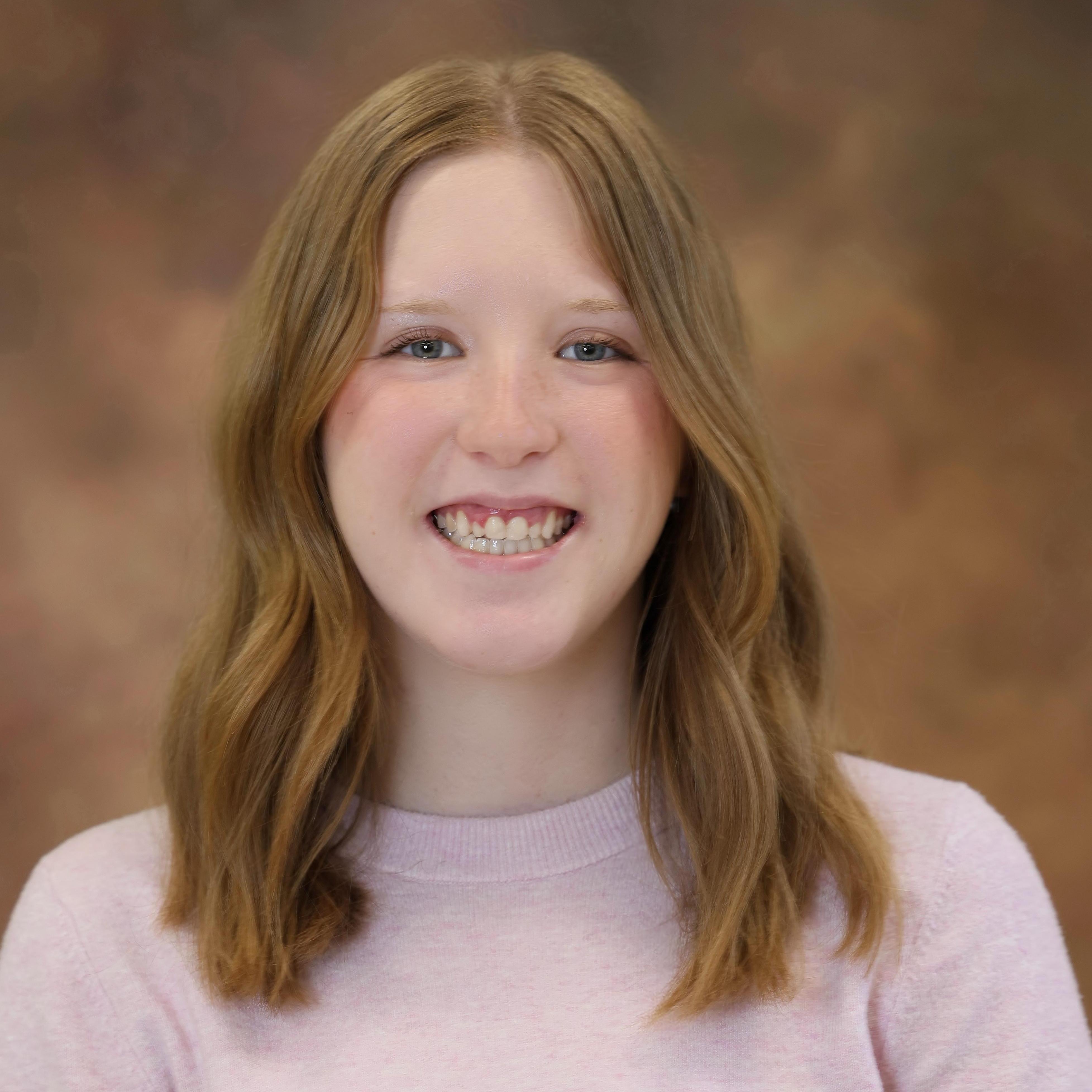 HaleeKirby's Profile Photo
