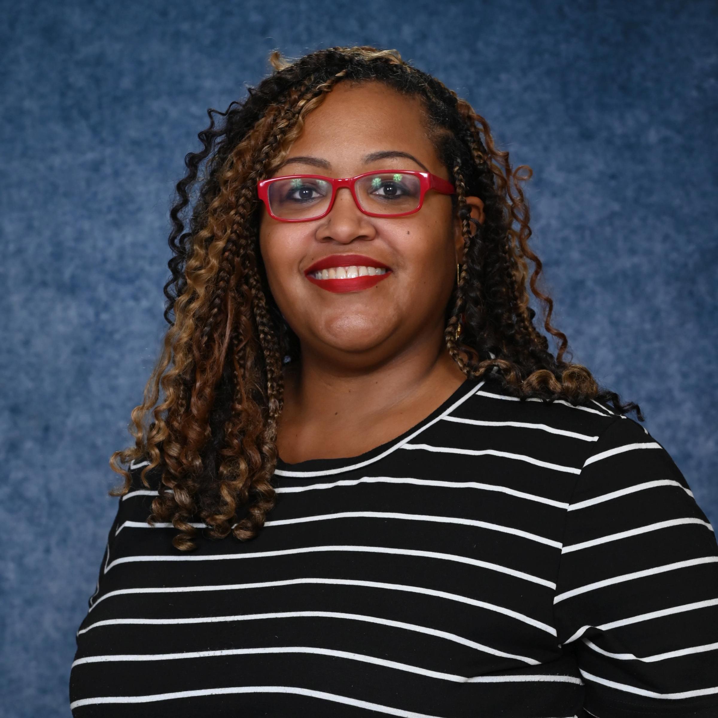 JenniferJoffrion's Profile Photo