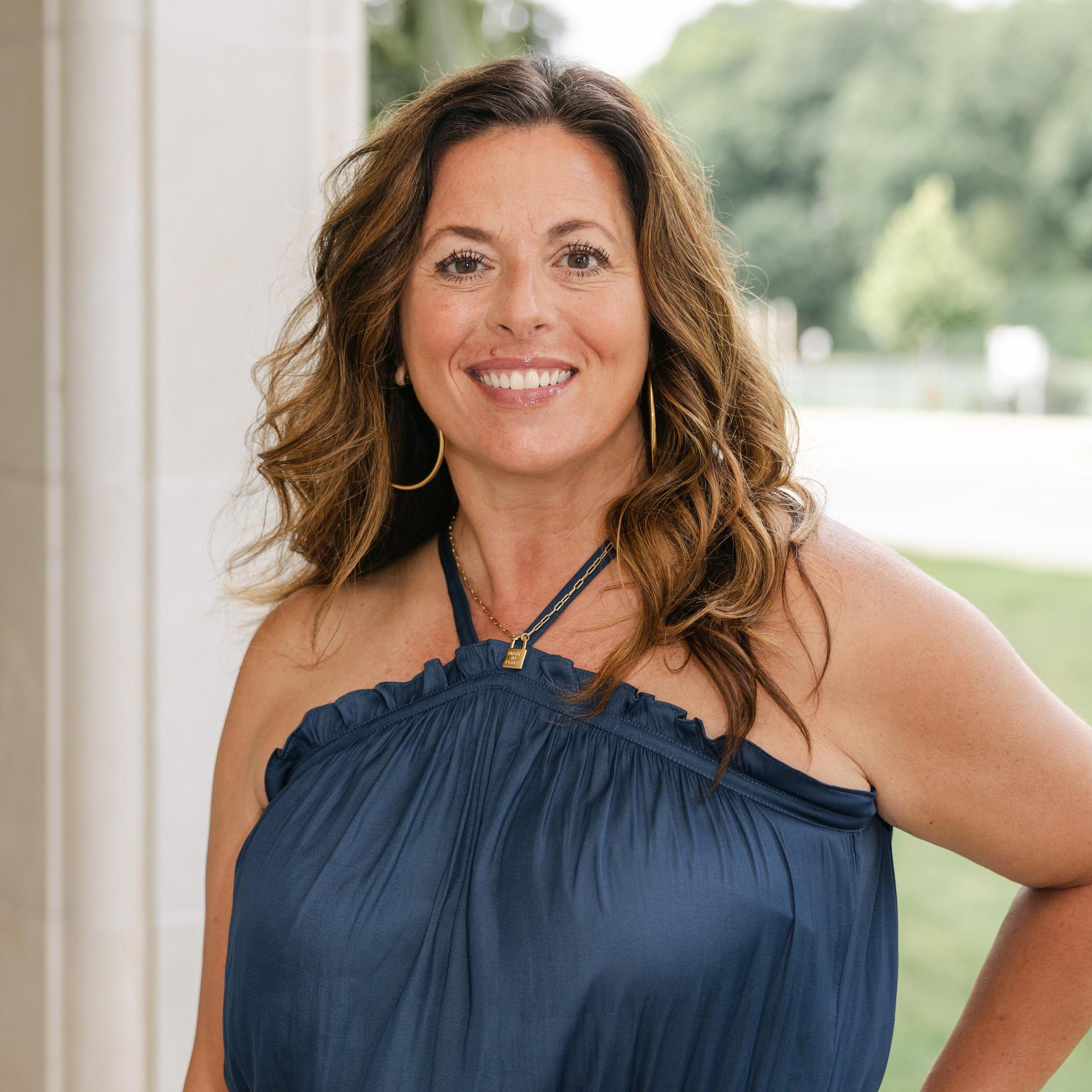 Kathy Tambornino