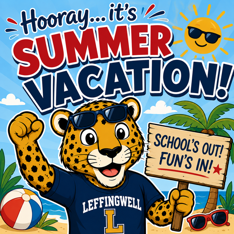 Summer Vacation