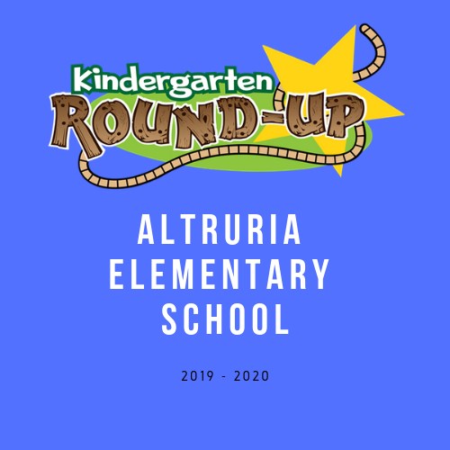 Kindergarten Registration Info