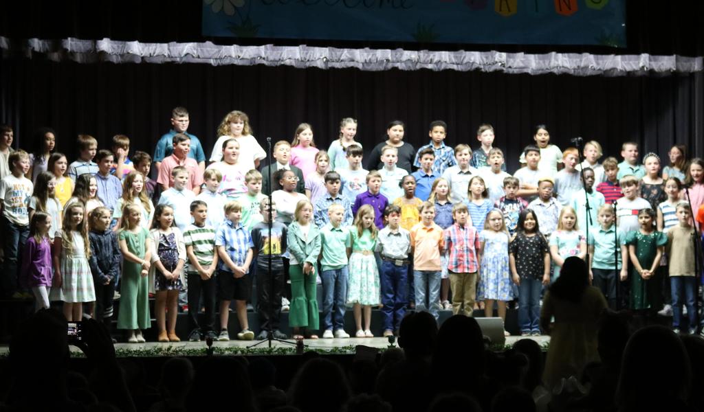 Troup ISD