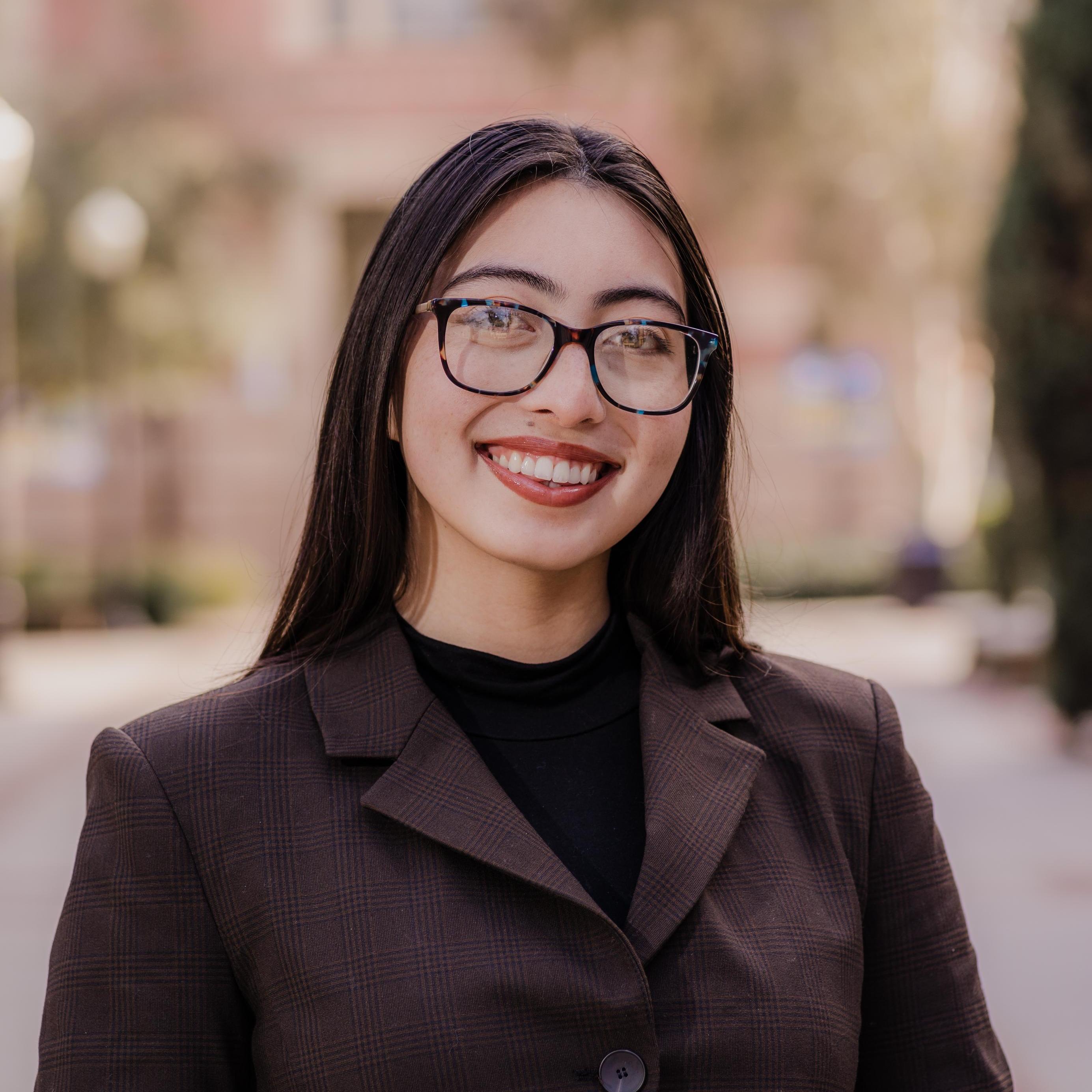 JayleenCruz's Profile Photo