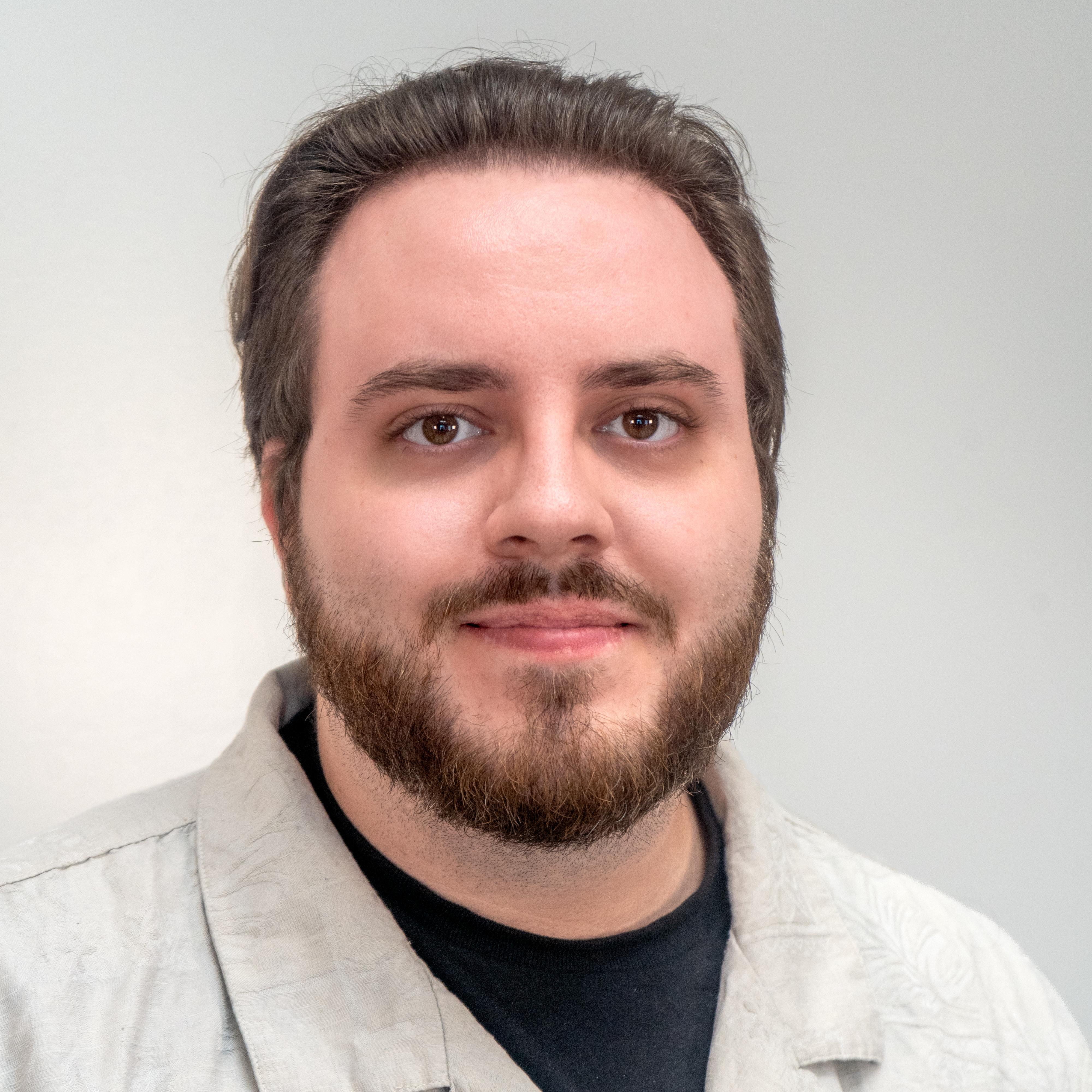 JakeKeller's Profile Photo