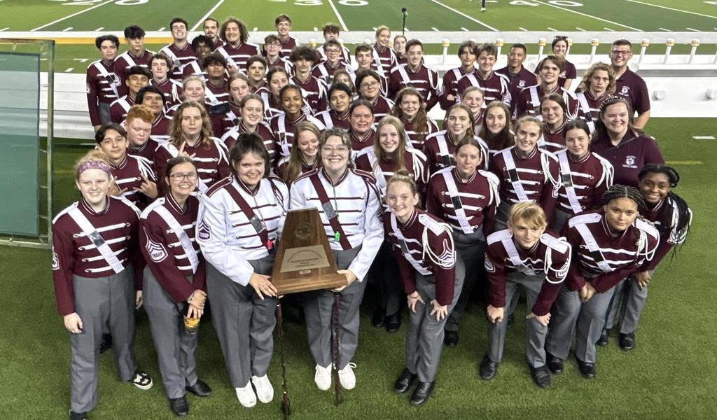 Troup ISD