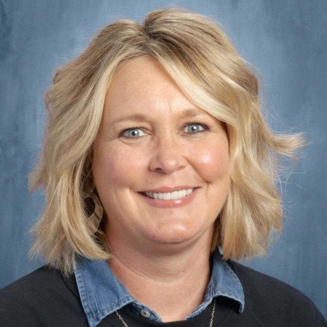BeckyMcLain's Profile Photo