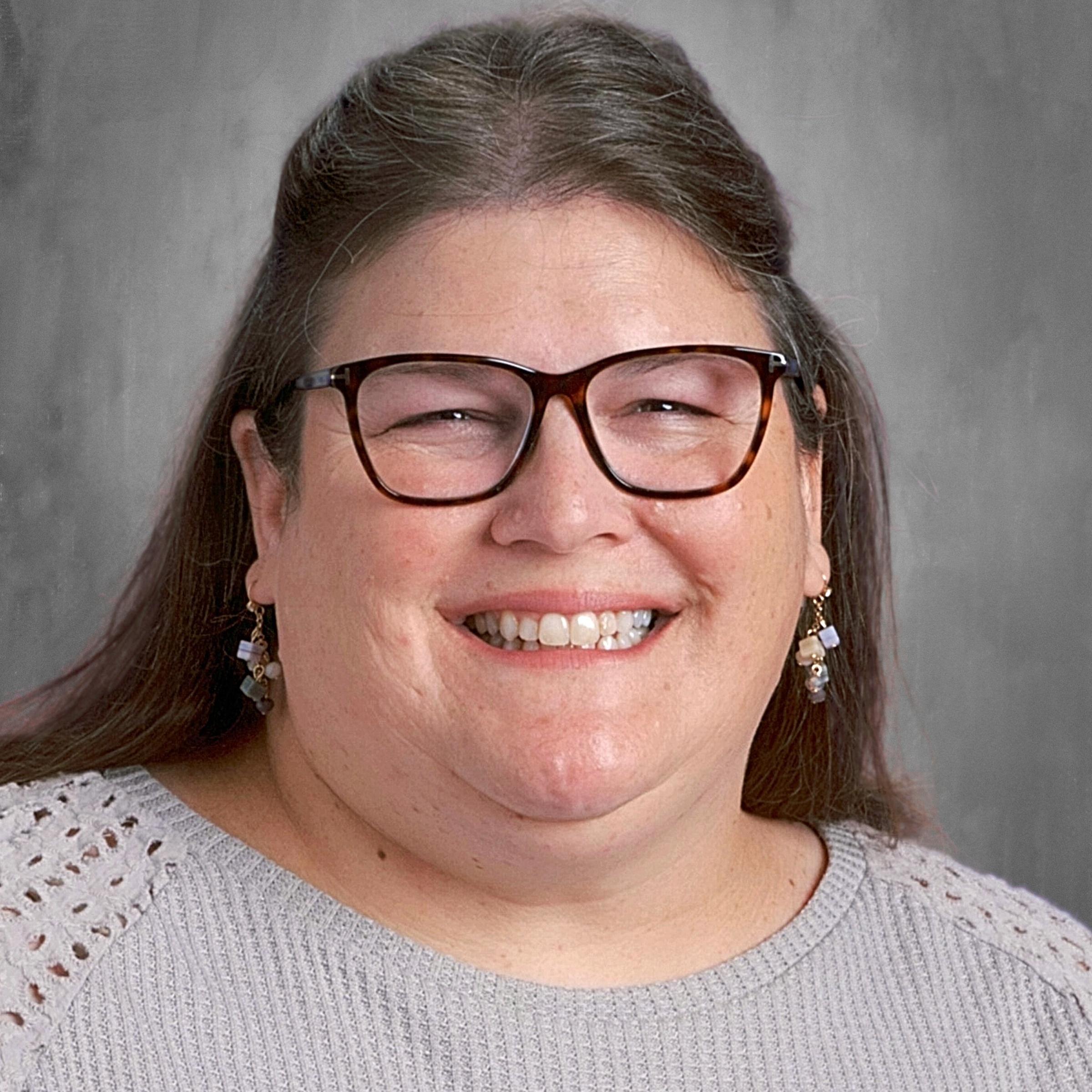 DebbieFeatherston's Profile Photo