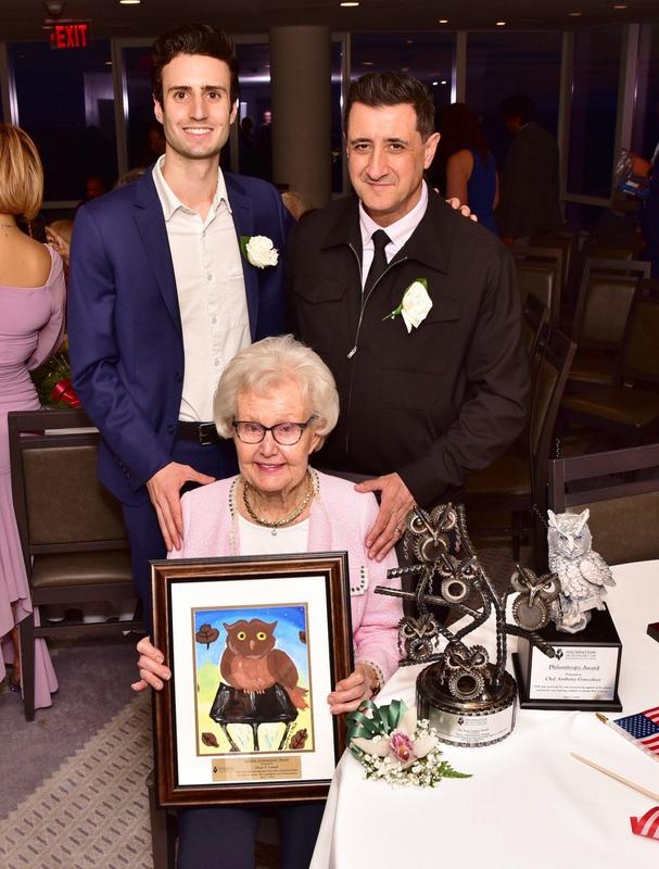Education Supporters Shine at CSEE Gala Featured Photo