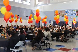 EUSD Celebrates English Learner Reclassification