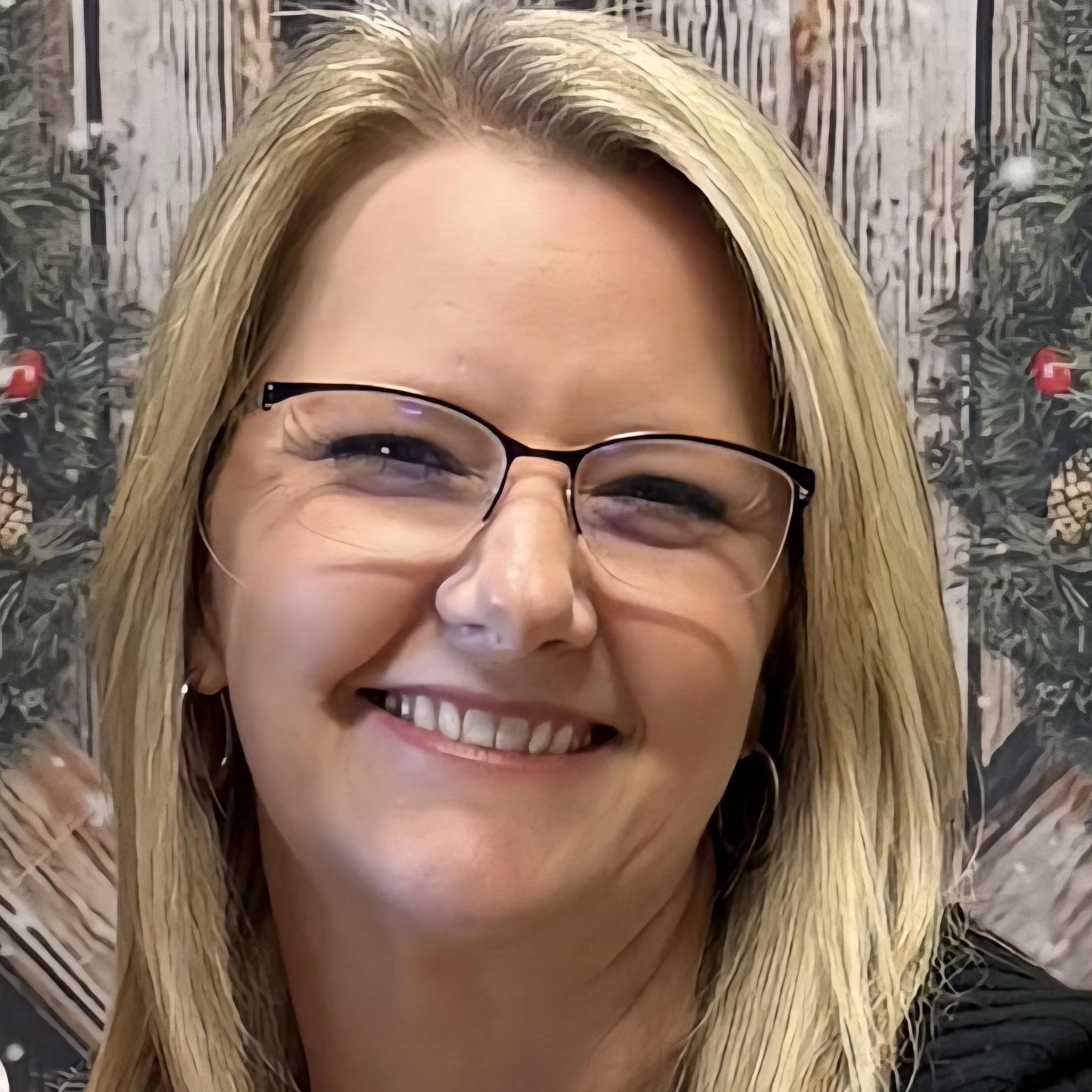 TannaLuckie's Profile Photo