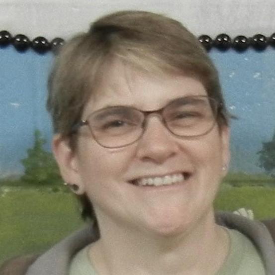 ChristineCarey's Profile Photo