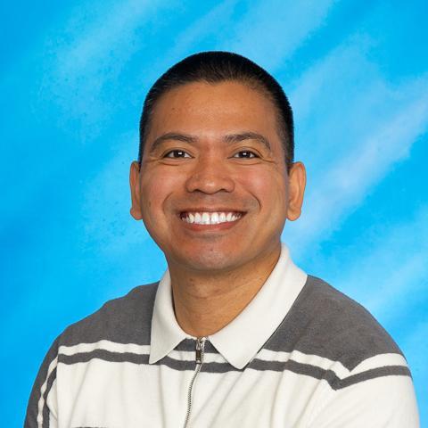 ChristianResurreccion's Profile Photo