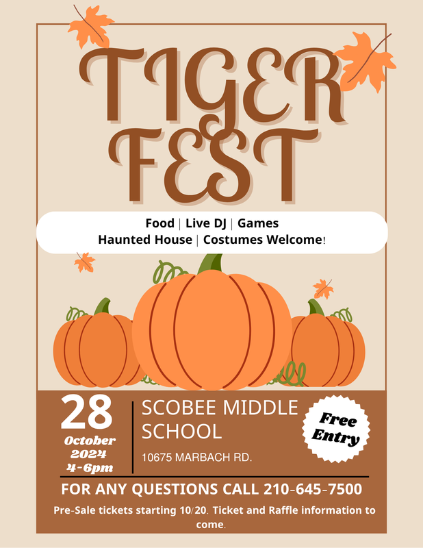 tiger fest