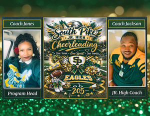 spsd spjhs cheer march 2026