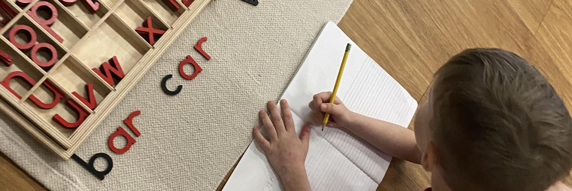 Goodwater Montessori Public Charter School