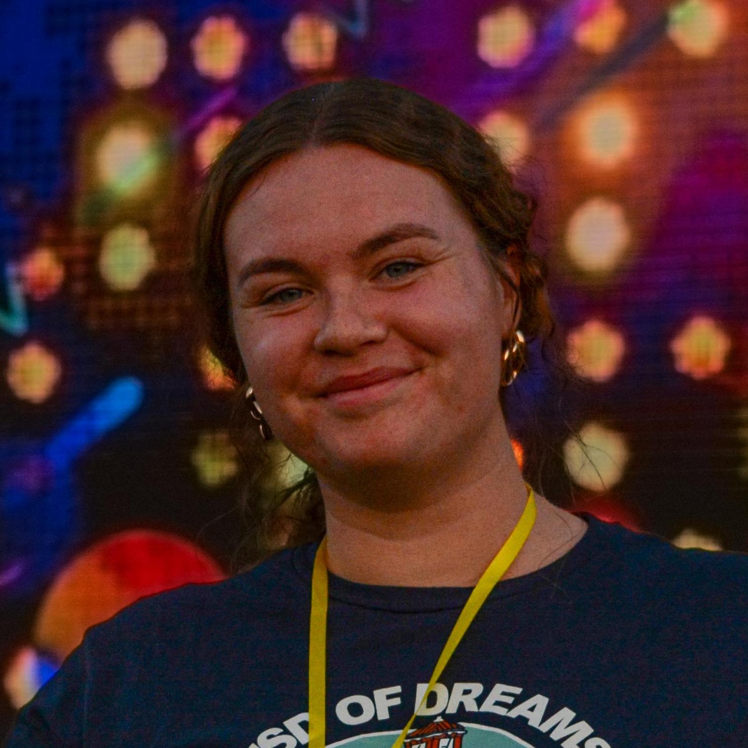 EmmaGiuntoli's Profile Photo