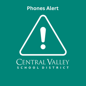 Phone Alert Logo