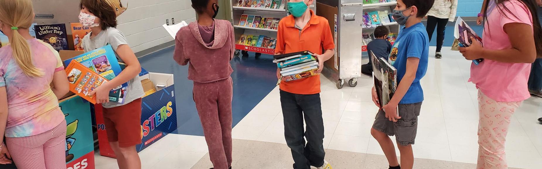 book fair