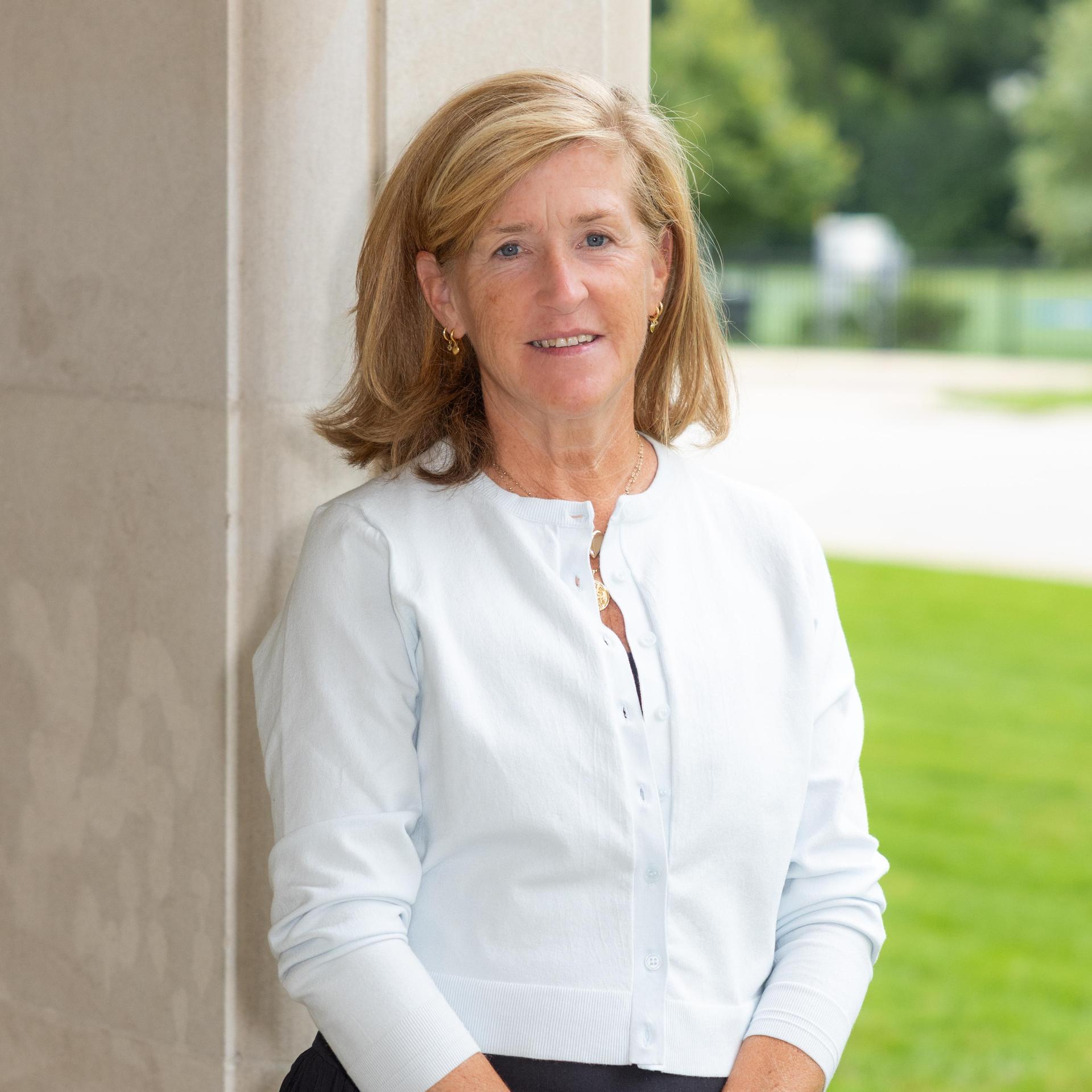 Annie Hughes