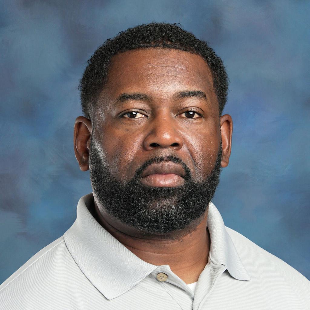 ClarenceEdwards's Profile Photo