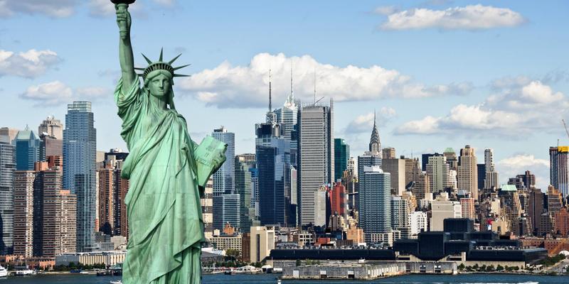 Field Trip to Washington D.C. and New York City Featured Photo