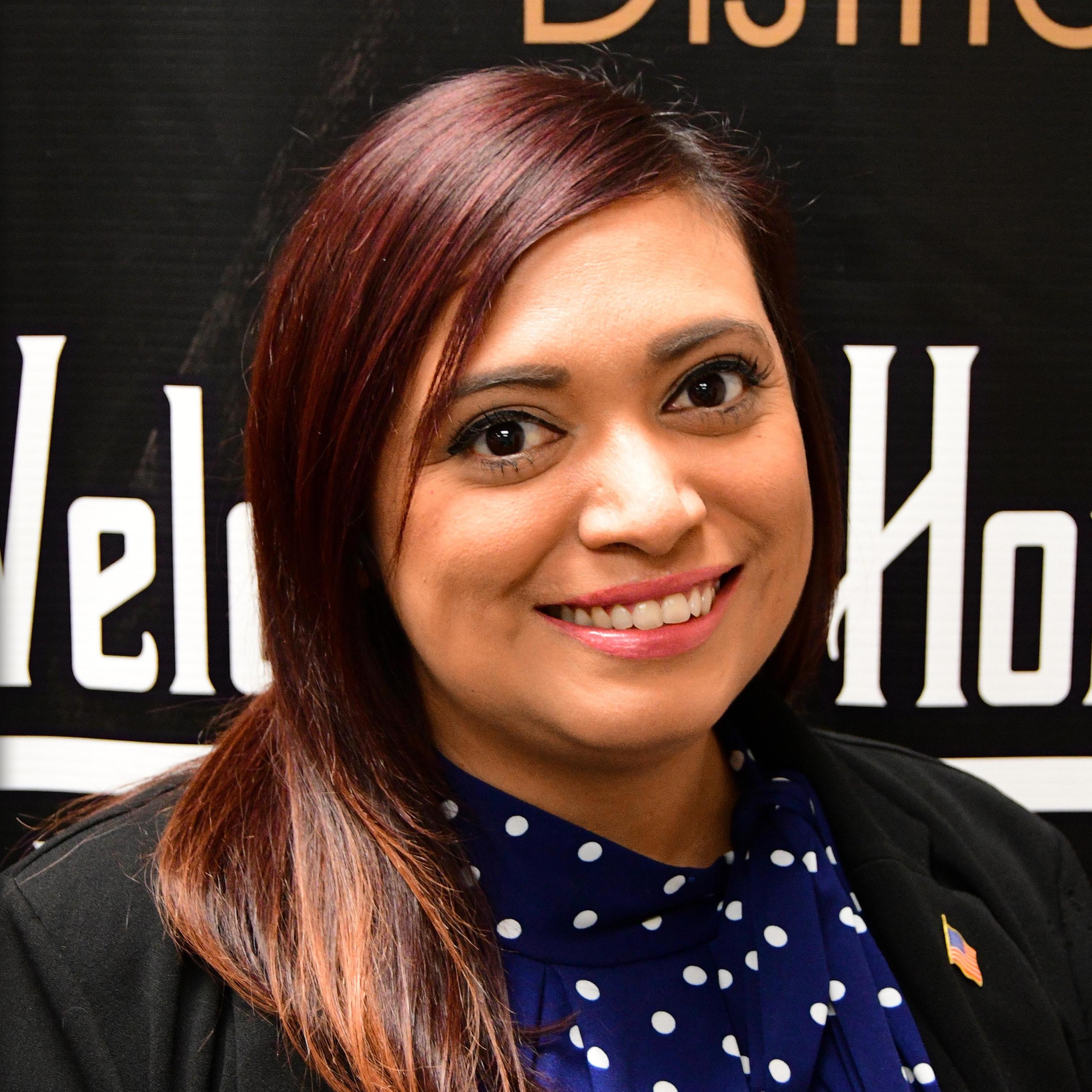 SamanthaSan Miguel's Profile Photo